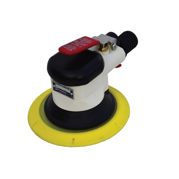 Hutchins Manufacturing SANDER PALM SANDER 3/16" HU3970 - main